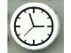 Lot ID: 395258176  Part No: 4150px1  Name: Tile, Round 2 x 2 with Clock Pattern