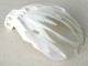 Part No: 41671pb01  Name: Bionicle Bohrok Windscreen 4 x 5 x 7 with Marbled Trans-Clear Pattern