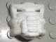 Part No: 42042xa  Name: Bionicle Krana Mask Xa