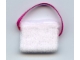 Part No: 42333  Name: Belville, Clothes Hand Warmer / Muffs with Dark Pink Strap