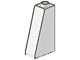 Part No: 4460u  Name: Slope 75 2 x 1 x 3 (Undetermined Type)
