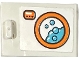 Part No: 4533pb048 Name: Container, Cupboard 2 x 3 x 2 Door with Orange Washing Machine with Medium Azure Water and Bubbles Pattern (Sticker) - Set 42614 Part No: 4533pb048 Name: Container, Cupboard 2 x 3 x 2 Door with Orange Washing Machine with Medium Azure Water and Bubbles Pattern (Sticker) - Set 42614
