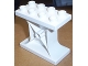 Part No: 4537  Name: Duplo Support 2 x 4 x 3