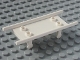Part No: 4714c01  Name: Minifigure, Utensil Stretcher with Wheels (4714 / 4715)