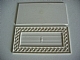 Lot ID: 289781764  Part No: 48288  Name: Tile 8 x 16 with Bottom Tubes on Edges