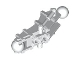 Lot ID: 386852404  Part No: 50920  Name: Bionicle Toa Hordika Leg Section