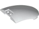 Part No: 5274 Name: Windscreen 8 x 6 x 2 Curved Part No: 5274 Name: Windscreen 8 x 6 x 2 Curved
