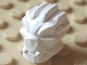 Part No: 54274  Name: Minifigure, Head, Modified Bionicle Inika Toa Matoro Plain