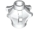 Part No: 5686  Name: Rock 1 x 1 Crystal 6 Point (Mace Head / Brick, Round 1 x 1 with 6 Barbs / Points)