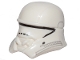 Part No: 57807pb01  Name: Minifigure, Headgear Helmet SW First Order Jet Trooper Pattern