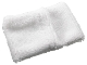 Part No: 58211  Name: Belville Cloth Pouch, Baby, Plain Terry Cloth