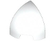 Part No: 5848  Name: Slope, Curved 1 x 1 Corner Round