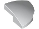 Lego part: Slope, Curved 2 x 2 x 2/3 Corner Round