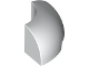 Part No: 5924  Name: Brick, Round Corner 2 x 2 without Studs