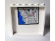 Part No: 59349pb097  Name: Panel 1 x 6 x 5 with Map Street Pattern on Inside (Sticker) - Set 60044