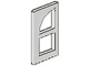 Lot ID: 163021138 Part No: 601 Name: Window 1 x 3 x 4 Pane for Window 2 x 6 x 6 FreeStyle Lot ID: 163021138 Part No: 601 Name: Window 1 x 3 x 4 Pane for Window 2 x 6 x 6 FreeStyle