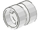Part No: 6014u  Name: Wheel 11mm D. x 12mm (Undetermined Type)