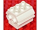 Lot ID: 412892553  Part No: 6429  Name: Duplo Container Water Container