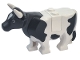 Part No: 64452pb02c01  Name: Cow with Black Spots Pattern