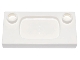 Lot ID: 394904252  Part No: 65112  Name: Duplo, Furniture Shallow Sink