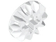 Part No: 6589  Name: Technic, Gear 12 Tooth Bevel