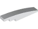 Part No: 6801 Name: Slope, Curved 6 x 1 Part No: 6801 Name: Slope, Curved 6 x 1