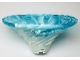 Part No: 69784pb04  Name: Tornado Spiral Wide with Marbled Trans-Light Blue Top Pattern