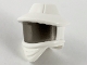 Part No: 69938c01  Name: Minifigure, Headgear Hat Beekeeper with Trans-Black Visor