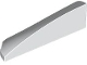 Part No: 7205  Name: Slope, Curved 4 x 1 Right