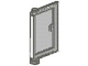 Part No: 73435c00 Name: Door 1 x 4 x 5 Right with Fixed Glass (Undetermined Type) Part No: 73435c00 Name: Door 1 x 4 x 5 Right with Fixed Glass (Undetermined Type)