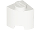 Part No: 7532  Name: Brick, Round 1 x 1 Quarter