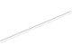 Part No: 75c13  Name: Hose, Rigid 3mm D. 13L / 10.4cm