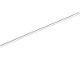 Part No: 75c18 Name: Hose, Rigid 3mm D. 18L / 14.4cm Part No: 75c18 Name: Hose, Rigid 3mm D. 18L / 14.4cm
