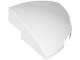 Part No: 76797  Name: Slope, Curved 3 x 3 Corner Round