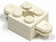 Part No: 792c03  Name: Arm Holder Brick 2 x 2 with Top Hole with Arms (792c04 / 795) (Homemaker Figure / Maxifigure Torso Assembly)