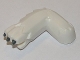 Part No: 87564pb01  Name: Wampa Arm Right with Claws Pattern
