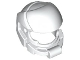 Lot ID: 233433181  Part No: 87781  Name: Minifigure, Headgear Helmet Space