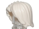 Lot ID: 308965350  Part No: 88283  Name: Minifigure, Hair Mid-Length Tousled with Center Part