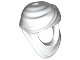 Lot ID: 178794780  Part No: 88287  Name: Minifigure, Headgear Headdress Desert Head Wrap Keffiyeh