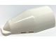 Part No: 89762  Name: Windscreen 7 x 4 x 2 Round Extended Front Edge