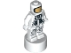 Part No: 90398pb008  Name: Minifigure, Utensil Statuette / Trophy with NASA Astronaut Pattern