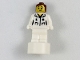 Part No: 90398pb010  Name: Minifigure, Utensil Statuette / Trophy with Doctor Pattern