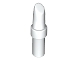 Part No: 93094pb02  Name: Minifigure, Utensil Lipstick with White Handle Pattern