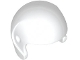 Part No: 93560  Name: Minifigure, Headgear Helmet Sports / Flight