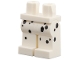 Part No: 970c00pb1856  Name: Hips and Legs with Black Spots Pattern
