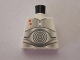 Part No: 973pb0441 Name: Torso SW K-3PO 2 Red Dots Pattern Part No: 973pb0441 Name: Torso SW K-3PO 2 Red Dots Pattern