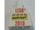 Part No: 973pb0911  Name: Torso LEGO KidsFest 2010 Pattern