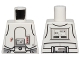 Lot ID: 129585085  Part No: 973pb1317  Name: Torso SW Armor Snowtrooper with Printed Back Pattern