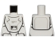 Lot ID: 406059079  Part No: 973pb2156  Name: Torso SW First Order Snowtrooper Armor Pattern
