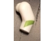 Lot ID: 336299861  Part No: 981pb081  Name: Arm, Left with Lime Stripe Pattern